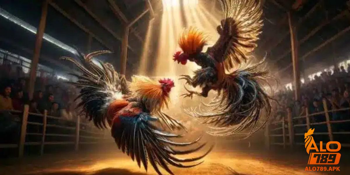 2 lưu ý quan trọng khi chơi đá gà trên mạng