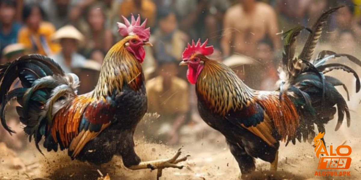 Trường gà là gì?